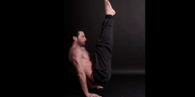 performance calisthenics