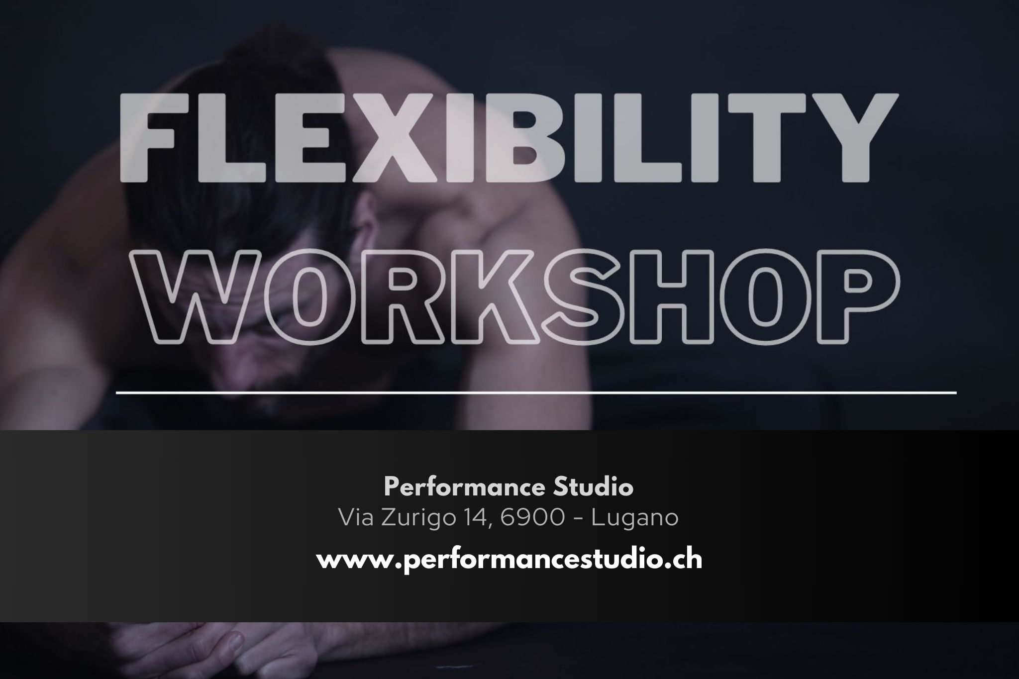 Flexibility workshop